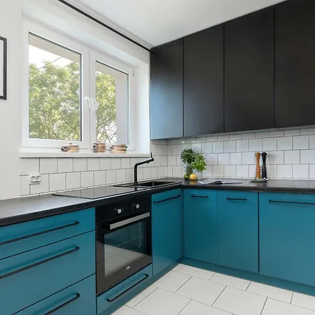 Coast&city By Renters Apartament