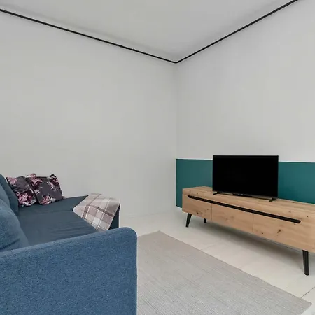 Coast&city By Renters Apartament *