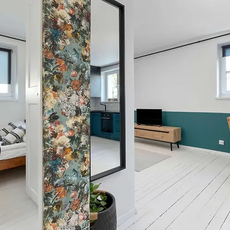 Coast & By Renters Gdynia