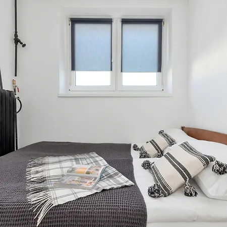 Apartament Coast&city By Renters