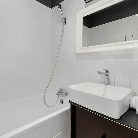 Apartment Coast & By Renters